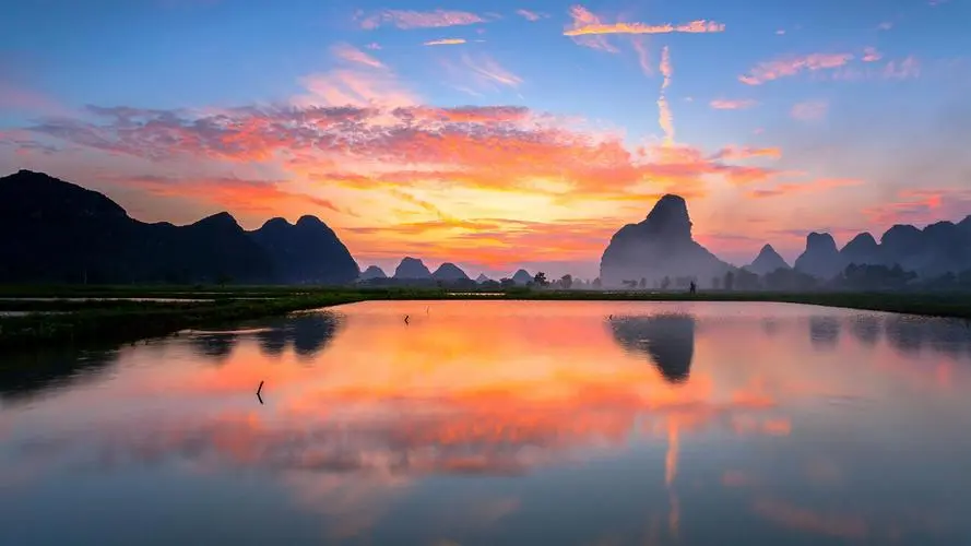 高精度科技高端